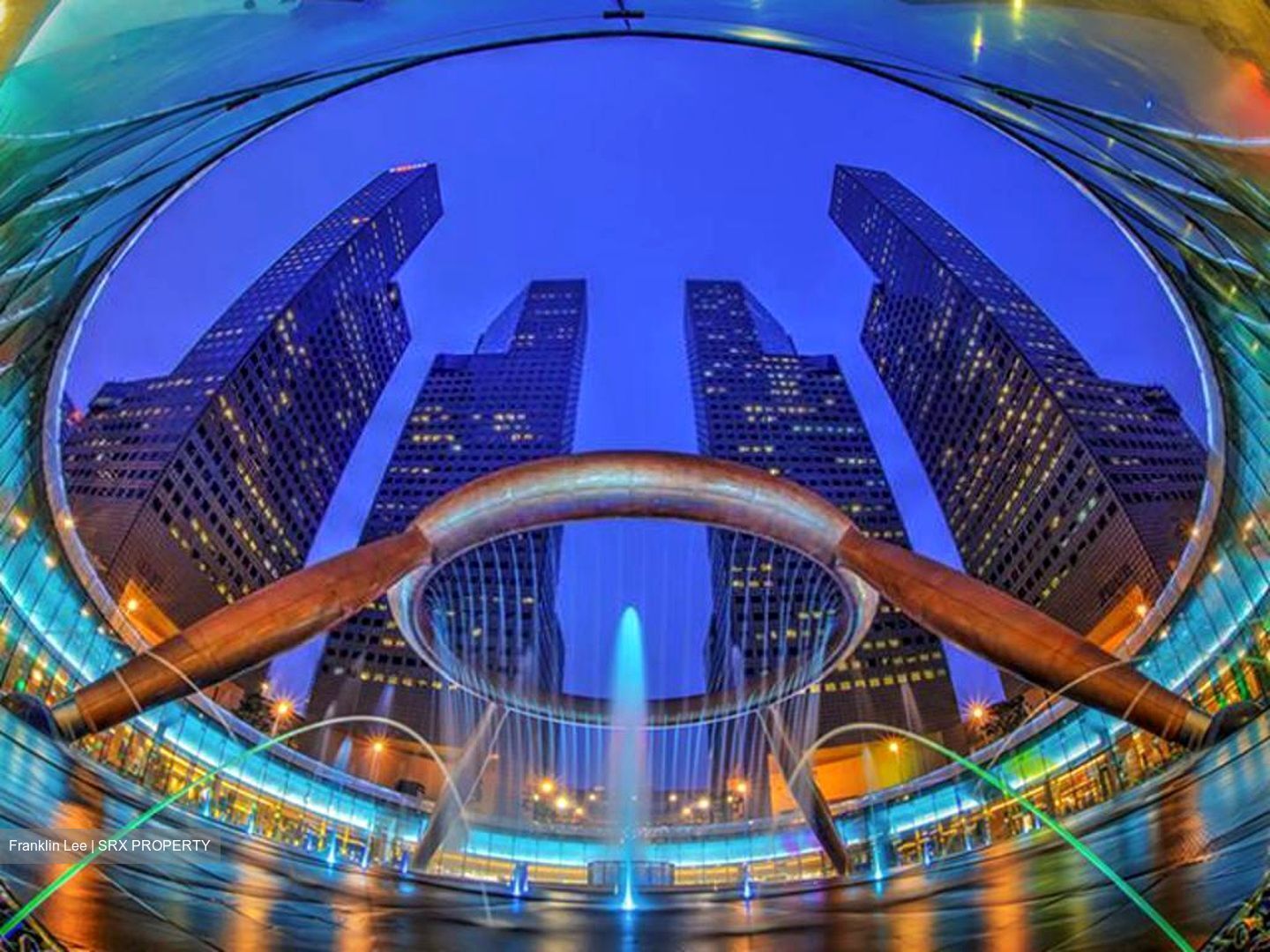 Suntec Tower Three (D1), Office #364581851